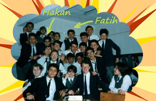 SYAL 93 A Şubesi SYAL 93 A Şubesi